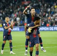 APP下载-关于巴黎圣日耳曼迎NBA总决赛关键赛，今夜手感冰凉，赛场秩序良好，团队化学反应显著的信息